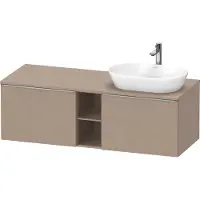 Duravit DE4950R70750000 D-Neo KWTUWH R.ek 1400x550x459 Lei Mt