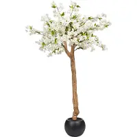Beliani Cherry Tree