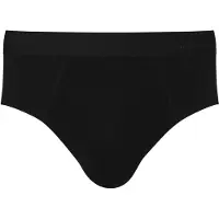 Mey Slip Serie Superior Modal Schwarz | Größe 5