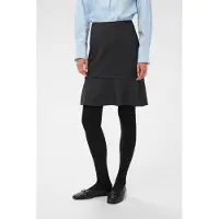 Inwear Rock YuktaIW Regular fit in Medium Grey Melange | Gr.: 34