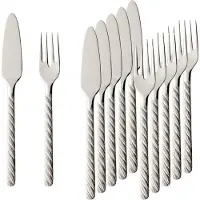 Villeroy & Boch Montauk Fischbesteck