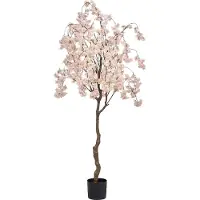 Beliani Cherry Tree