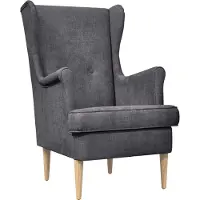 vidaXL Moderner Sessel