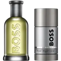HUGO BOSS Boss Boss Bottled EDT 100 ml + DST 75 ml (man)