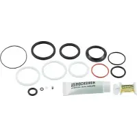 RockShox 200 Hour/1 Year Deluxe/deluxe Remote 17-20 Service-kit