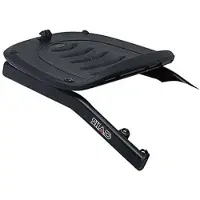 Shad Honda Cbf250 Topcase Heckmontage