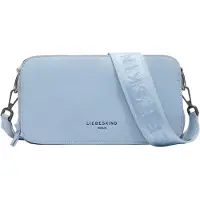 Liebeskind berlin Bodybag Clarice Crossbody M Sheep Natural 15 x 27 x 8