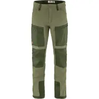 Fjällräven Herren Hose lang Keb Agile