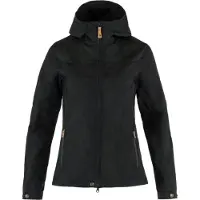 Fjällräven - Women's Stina Jacket - Freizeitjacke Gr XS schwarz