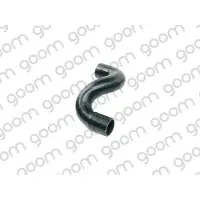 GOOM Kühlerschlauch Wasserschlauch passend für PEUGEOT 206 Schrägheck (2A/C) RH-0420