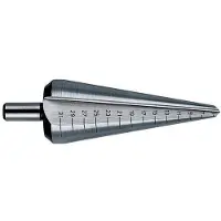Heller Schälbohrer 5 - 20 mm HSS 2259