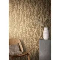 Marburg Vliestapete Wald botanisch floral moderne Tapete für Wohnzimmer Schlafzimmer Küche