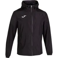 Joma Elite VIII 102235.100 Regenmanteljacke Größe: XL