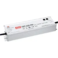 MEAN WELL MEANWELL HEP-100-36A, AC-DC-Schaltnetzteil, geschlossen, IP65 100W 36V 2,65A