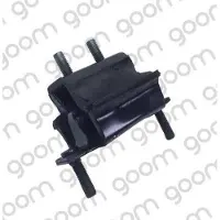 GOOM Motorlager Gummimetalllager für FORD TRANSIT MK-5 Bus (E) EM-0350