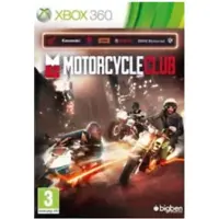 360 Motorcycle Club