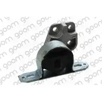 GOOM Motorlager Gummimetalllager Links für FORD KA (RU8) EM-0470