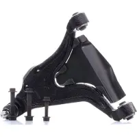 RIDEX 273C0110 Querlenker Vorne Links für VOLVO V70 II (285) V70 I (875, 876) 850 Kombi (855) XC70 Cross Country (295) 850 Limousine (854)