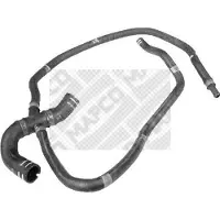 MAPCO Kühlerschlauch Wasserschlauch für FIAT Seicento / 600 Schrägheck (187) 39345