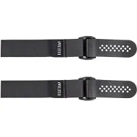 Restrap Fast Straps - Small - 25cm black S