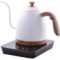 Brewista Artisan matt weiß