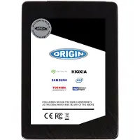 Origin Storage PM7 V 2.5in 6.4 TB SAS BiCS FLASH TLC