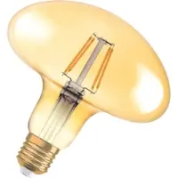 Osram Vintage 1906 LED 40 4.5 W/2500 K E27 LED-Lampe, Sockel E27, 4,5 Watt, Warmweiß, 2500 K