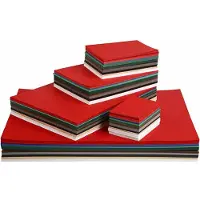 Creativ Company 21440, Kunstpapier, 180 g/m²