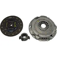 KAVO PARTS Kupplungssatz Kupplung für KIA SORENTO I (JC) CP-1518
