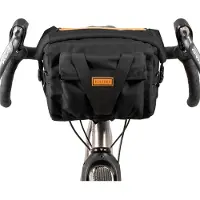 Restrap Bar Pack 10l Lenkertasche
