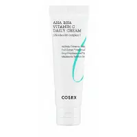 CosRx Erfrischende Tägliche Gesichtscreme Aha Bha Vitamin C