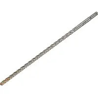 Irwin concrete drill bit SPEEDHAMMER QUAD drill 4-axis 10.0 x 250/310