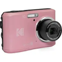 Kodak PixPro FZ45 - Rosa