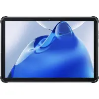 Oukitel RT7 - Tablette Durci (4G/LTE - 10.1" - 32 000 mAh - 256 Go, 8 Go RAM) Noir
