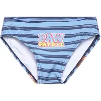 Ryhmä Hau Badehose, Blau, 6 Jahre