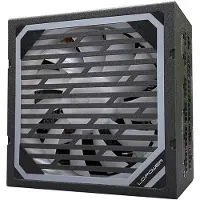 LC-Power LC1000M V3.0, 1000 W, 100 - 240 V, 20+4 pin ATX, PC / Server, ATX, 80 PLUS Gold