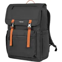 Natec Niala Ginger Orange, Rucksack, 39,6 cm (15.6"), 740 g