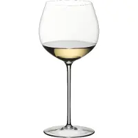 Riedel Superleggero - Oaked Chardonnay (im Fass gereift)
