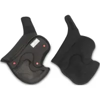 Schuberth C5 Wangenpolster