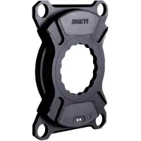 Sigeyi Axo Sl Shimano 4-104 3mm Mtb Spinne Mit Leistungsmesser