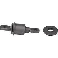 TEDGUM Ted20628 Vordere Untere Querlenkerbuchse Hinten Honda