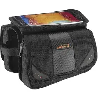 Ibera Rahmentasche Mini Panniers IB-TB7