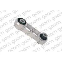 GOOM Motorlager Gummimetalllager Hinten für RENAULT ESPACE III (JE0) EM-0384