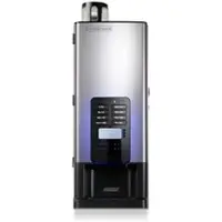 Bravilor Bonamat BONAMAT Frischbrühgerät FreshGround 312 Filterkaffeemaschine, mit Hochleistungsmühle für