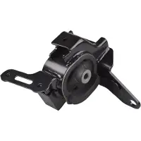 TEDGUM Ted57624 Motorkissen Links Toyota