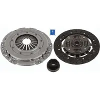 SACHS Kupplungssatz 3000 951 640