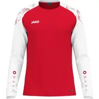 Jako Langarmtrikot für Kinder Sonic ML
