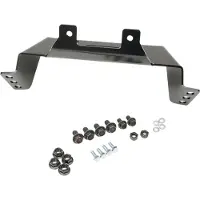Warn Winch-Mnt-Midsize-Ranger