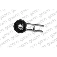 GOOM Motorlager Gummimetalllager Hinten für FIAT BRAVO II (198) EM-0055