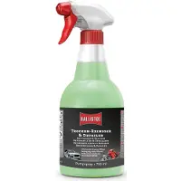 Ballistol Trockenreiniger+Detailer 750 ml, EURO